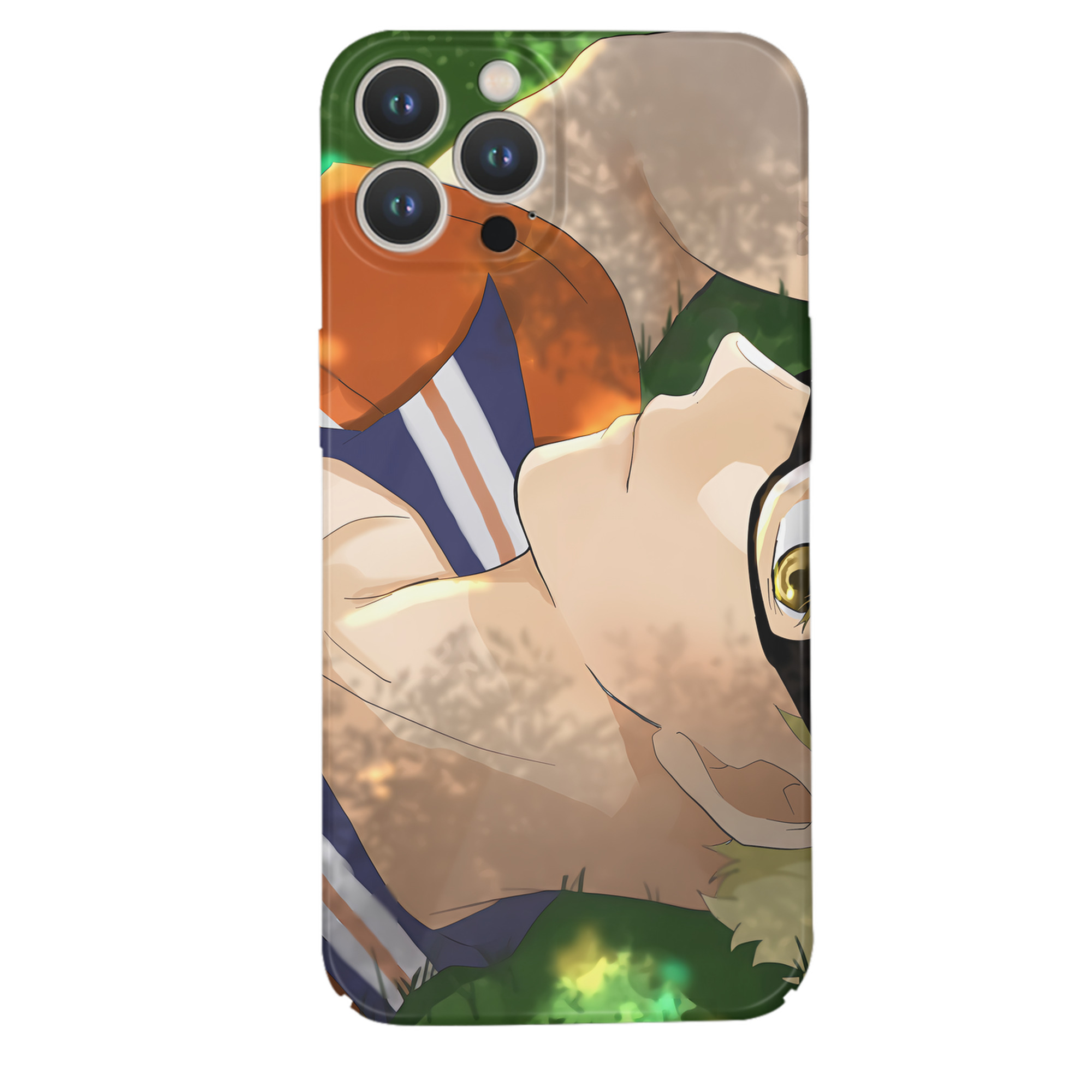 （画像用） ハイキュー!! Haikyu!! 【iPhone 14シリーズ対応】ハードケース